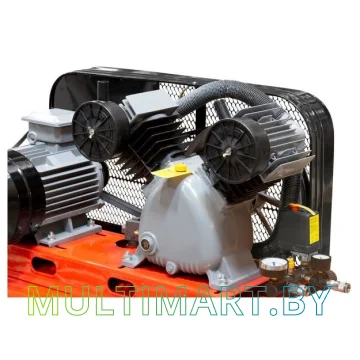 Компрессор HDC HD-A103 картинка 5